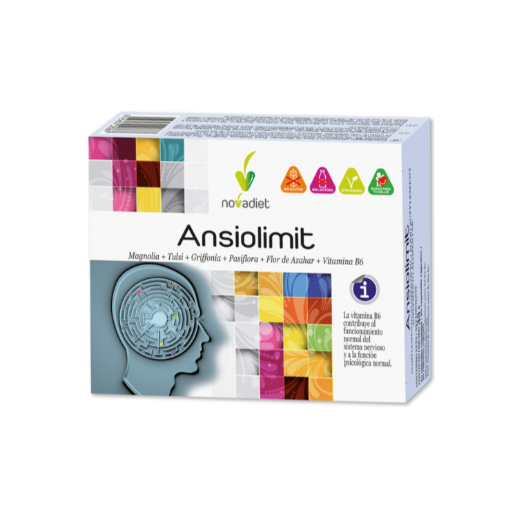 Ansiolimit
