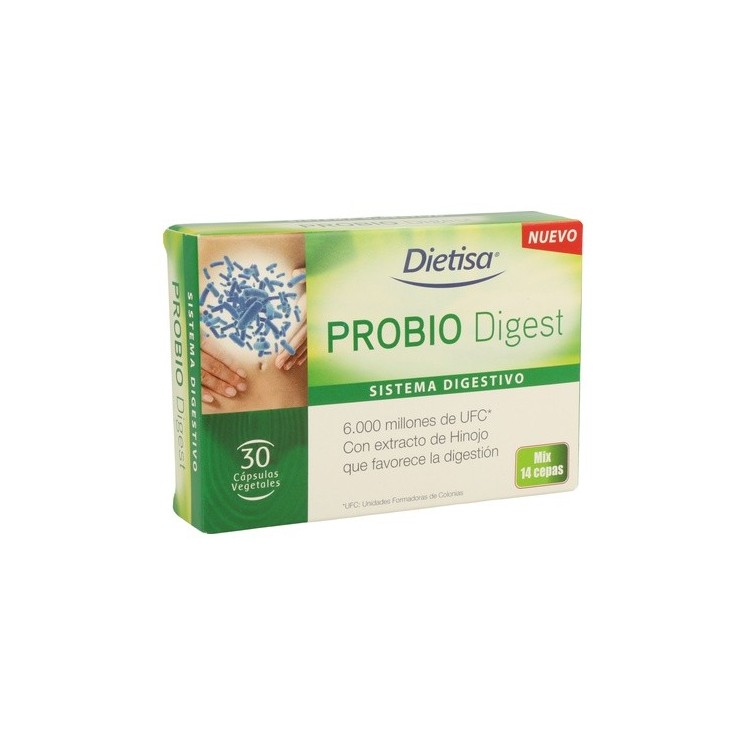 Probiodigest