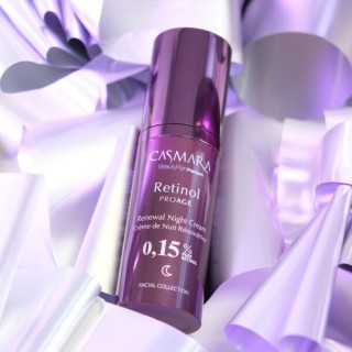 Renewal Night Cream