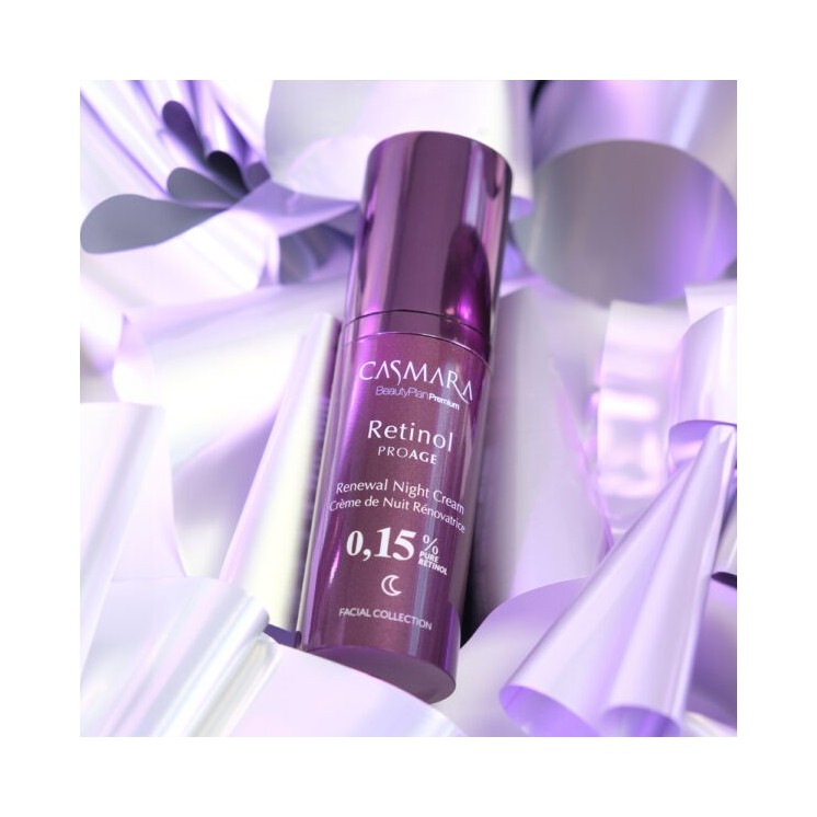 Renewal Night Cream