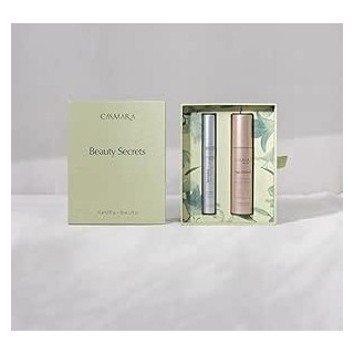 Beauty Secret Box | Age Defense 50 ml. + Contorno de Ojos Bolsas y Ojeras 15 ml