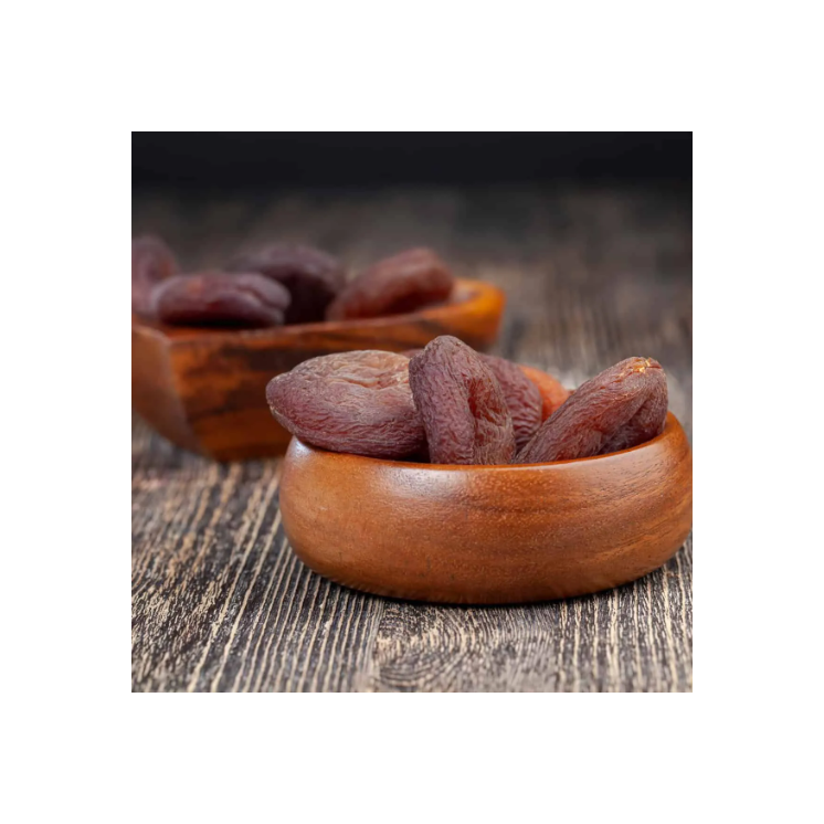 Orejones de albaricoque