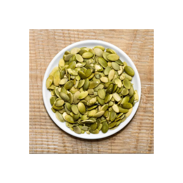 Semillas de Calabaza Ecológicas Crudas