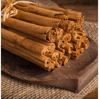 Canela en rama ecológica