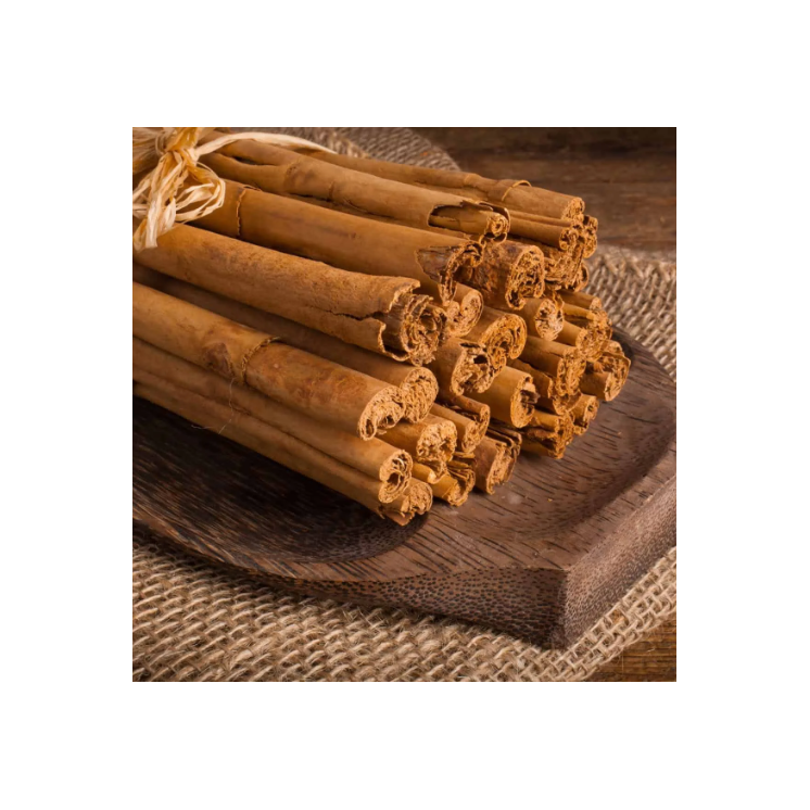 Canela en rama ecológica