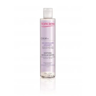 Topicrem Calm Soothing Micellar Water 200ml