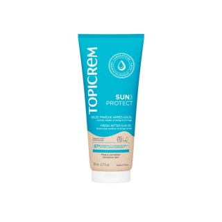 Topicrem Sun Protect Gel Fresco After-sun 200ml