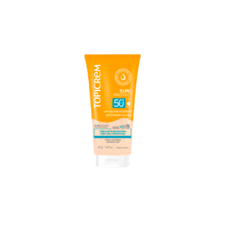 Topicrem Sun Protect Leche Spf50+ 50ml
