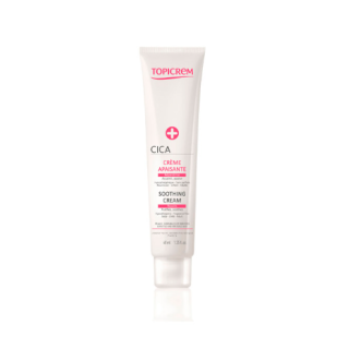 Topicrem Cica Crema Calmante 40ml
