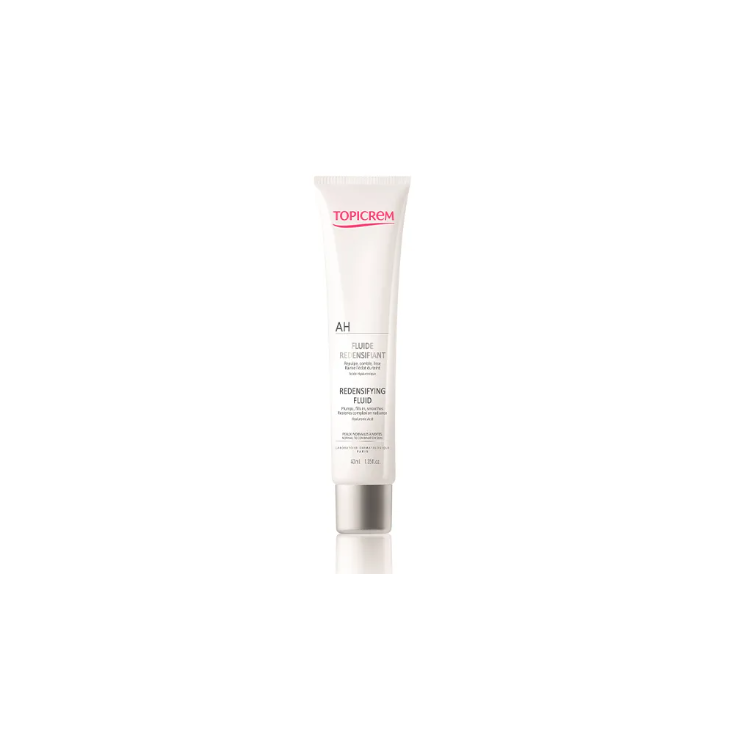 TOPICREM Fluido Redensificante | 40ML Fluido redensificante anti-edad