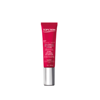 Topicrem Ah3 Contorno de Ojos Global Anti-edad 15ml