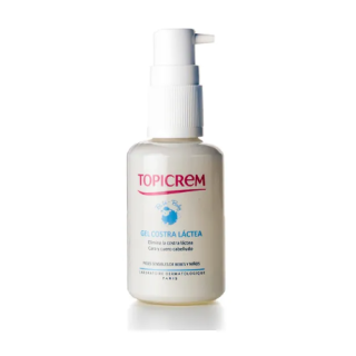 TOPICREM Ds+ Baby Gel | 30ML Gel dermatitis seborreica bebé
