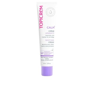 Topicrem CALM+ crema calmante ligera