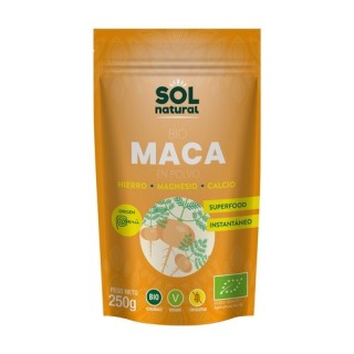 Maca Bio 200 g