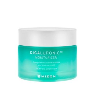 MIZON Cicaluronic Moisturizer | 50ML