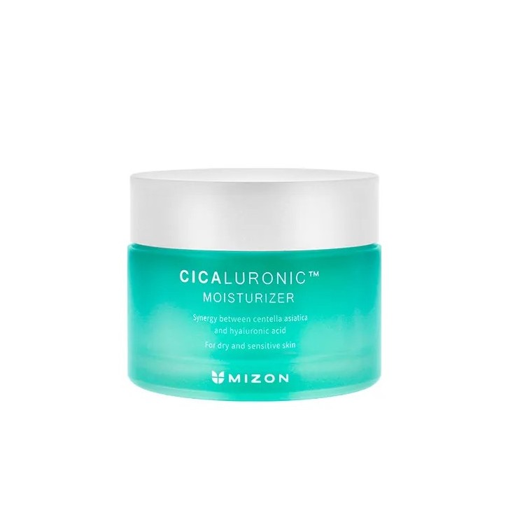 MIZON Cicaluronic Moisturizer | 50ML