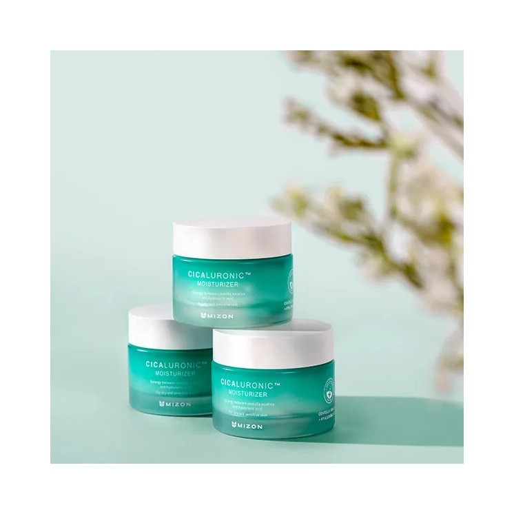 MIZON Cicaluronic Moisturizer | 50ML