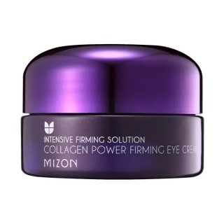 MIZON Collagen Power Firming Eye Cream Contorno de ojos reafirmante 25ml