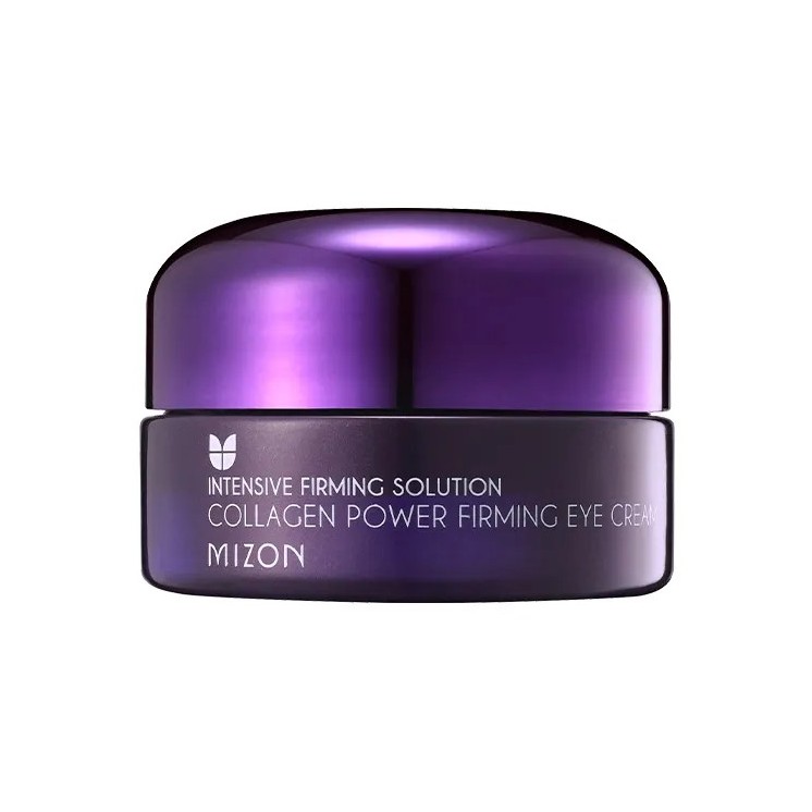 MIZON Collagen Power Firming Eye Cream Contorno de ojos reafirmante 25ml
