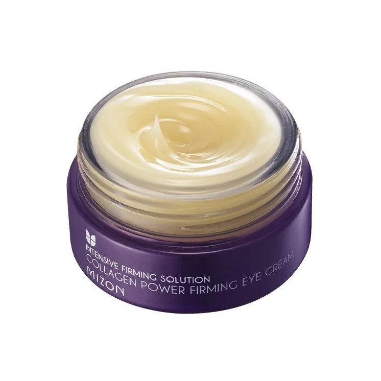 MIZON Collagen Power Firming Eye Cream Contorno de ojos reafirmante 25ml