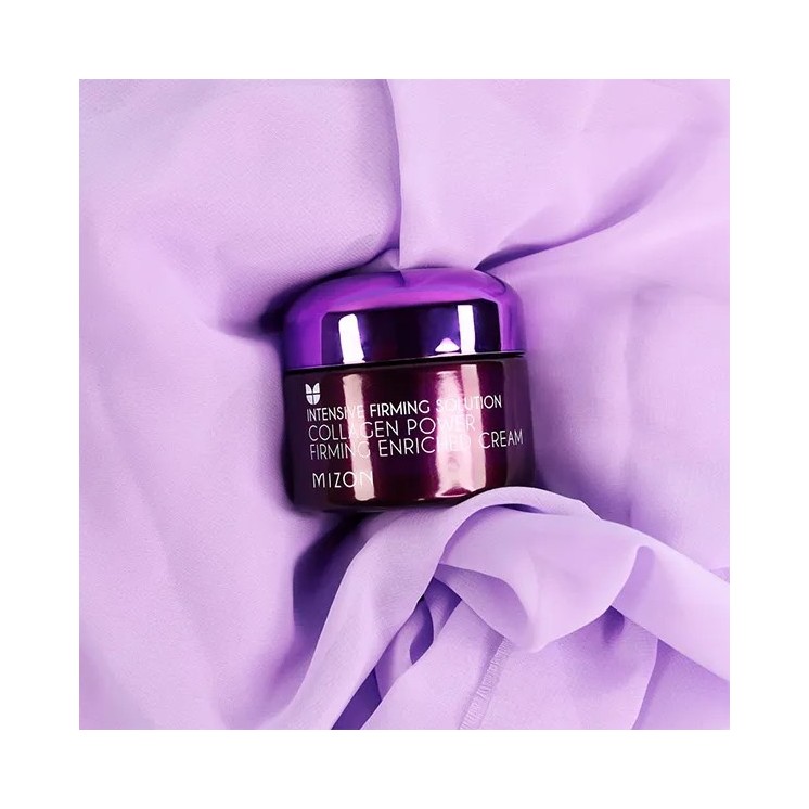 MIZON Collagen Power Firming Enriched Cream | 50ML
