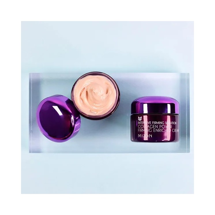 MIZON Collagen Power Firming Enriched Cream | 50ML