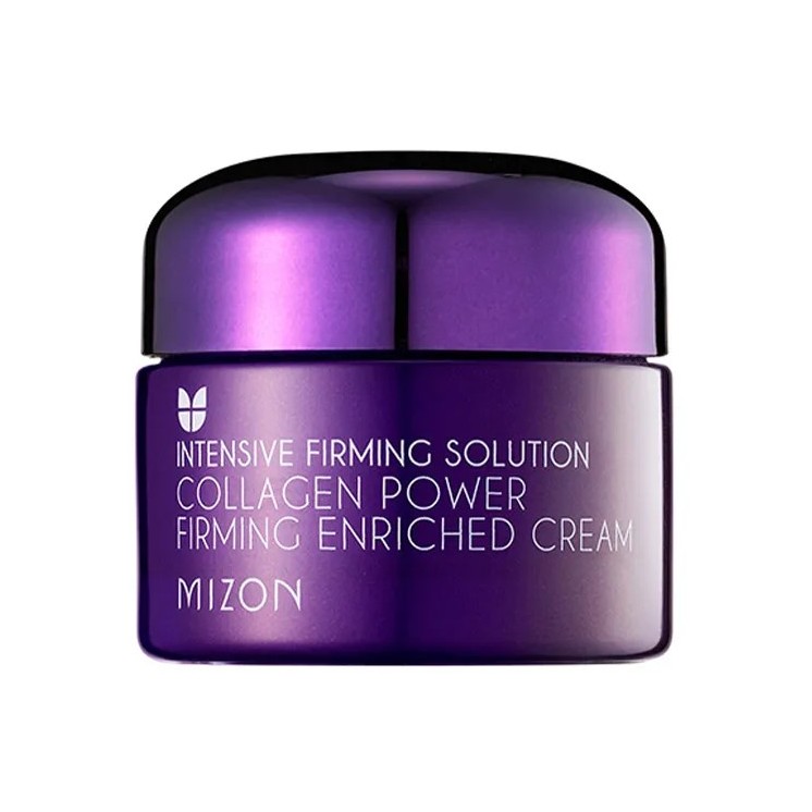 MIZON Collagen Power Firming Enriched Cream | 50ML