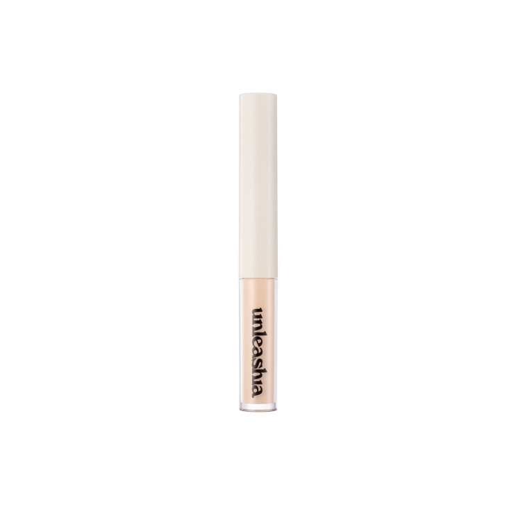 Unleashia Bye Bye My Blemish Concealer - Corrector con CICA para disimular imperfecciones