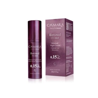 CASMARA  Renewal Night Cream - Retinol ProAge 0.15%