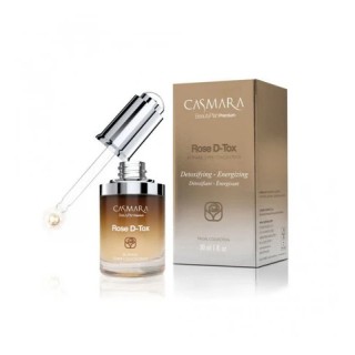 Casmara Rose D-Tox