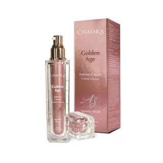 Casmara Golden Age Intense Cream