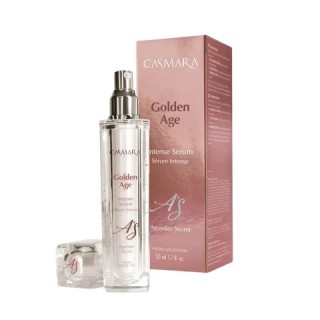 Casmara Intense Serum - Golden Age