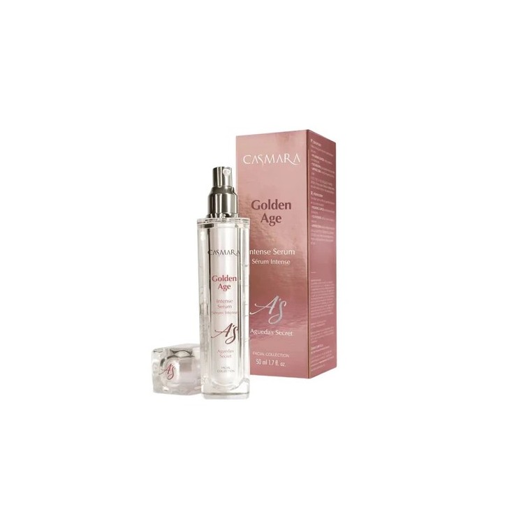 Casmara Intense Serum - Golden Age