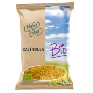 Herbes del Molí Caléndula flor/pétalos Eco 15 g