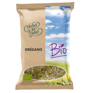 Herbes del Molí Oregano hojas Eco 30 g