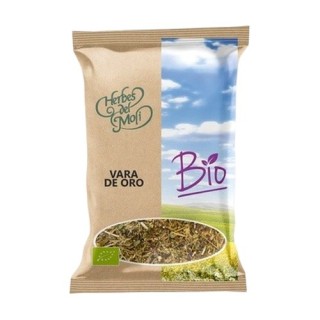 Herbes del Molí Vara de oro (solidago) Eco 45 g
