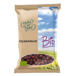 Herbes del Molí Escaramujo frutos Eco 110 g