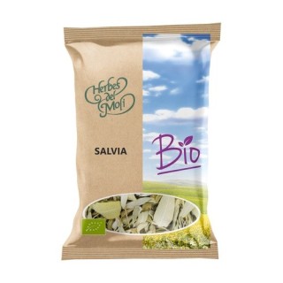 Herbes del Molí Salvia Bio 35 g
