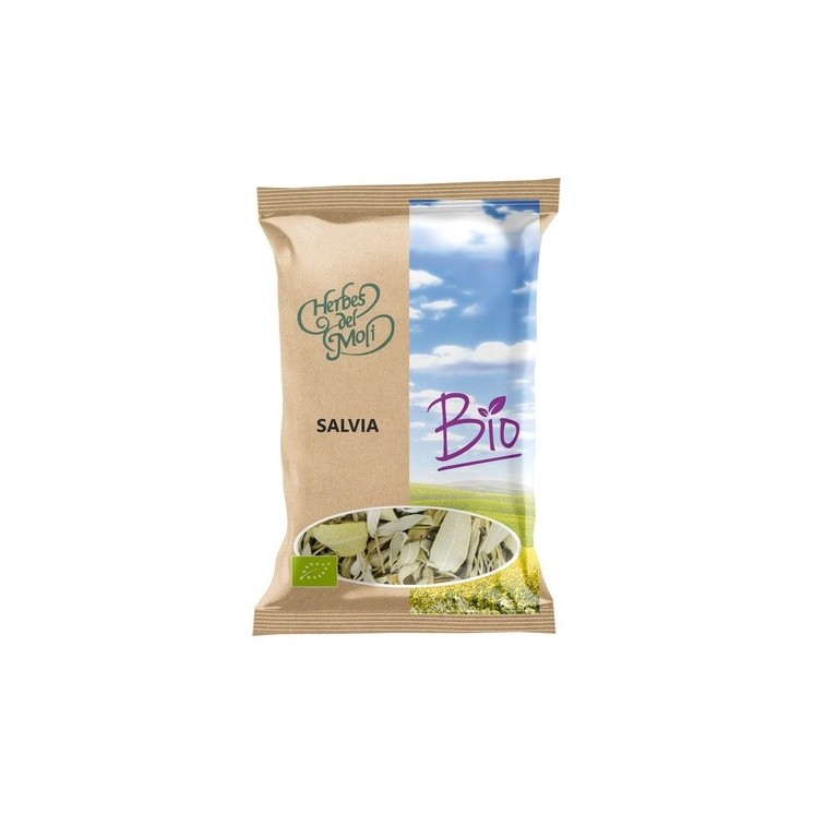 Herbes del Molí Salvia Bio 35 g