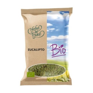 Herbes del Molí Eucalipto hojas Eco 70 g