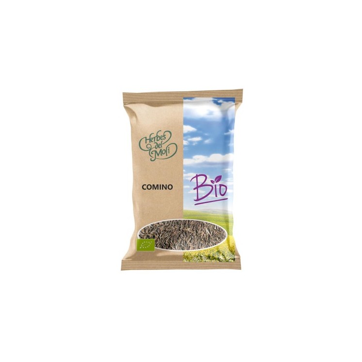 Herbes del Molí Cominos en Semillas