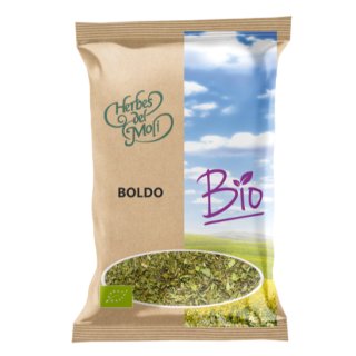 Herbes del Molí Boldo Bio 35 g