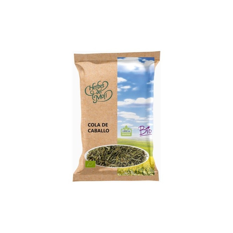 Herbes del Molí Cola de caballo planta Eco 30 g