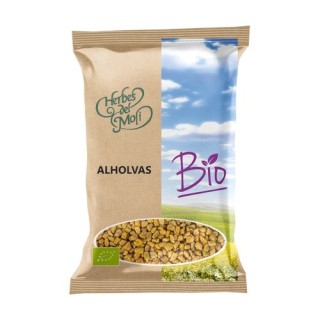 Herbes del Molí Alholvas semillas 130 g