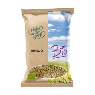 Herbes del Molí Hinojo Bio 90 g