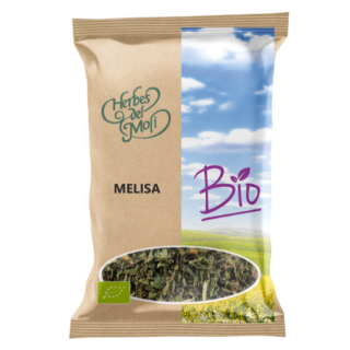 Herbes del Molí Melisa hoja Eco 20 g