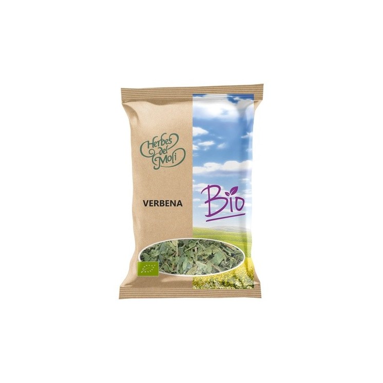Herbes del Molí Verbena planta Eco 45 g
