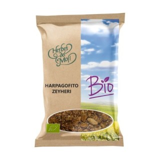 Herbes del Molí Harpagofito raíz Eco 80 g