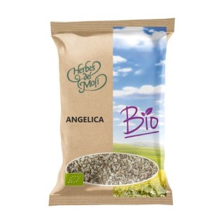 Herbes del Molí Angelica raiz bio 60 g
