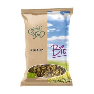 Herbes del Molí Regaliz raiz Eco 90 g